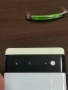 Google Pixel 6, снимка 6