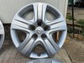 Тасове Опел Инсигния 17", снимка 6