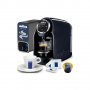 Кафемашина за еспресо LAVAZZA LB 900 Classy Compact с капсули * Безплатна доставка * Гаранция 12м., снимка 3