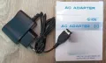 Адаптор за Зареждане на Nintendo DS/DS Lite/DSi/DSi XL/3 DS/2 DS/GameBoySP/Micro, снимка 4