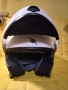Мотоциклетна каска Richa. размер S, снимка 7