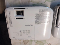 Продавам 2 Броя проектор EPSON model EB-W51 като дефектни, снимка 2