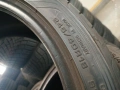 2бр. летни гуми 245/40/18 Goodyear, снимка 5