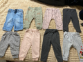 Панталони за момиче, снимка 1