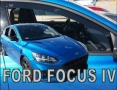 Ветробрани за Ford Focus MK4 (2018+) 5 врати - 2бр. предни Неко, снимка 1