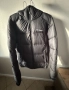 Мьжко яке -columbia omni- heat,черно,М-размер, снимка 1