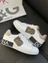 Dolce&Gabbana Дамски Маратонки👟Дамски Спортни Обувки Долче И Габана - Различни Цветове Код E173, снимка 6