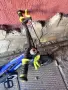 Детско колело 20” за момче, снимка 5