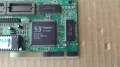 Видео карта S3 Trio64V+ V-PLUS 1MB PCI, снимка 7