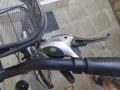 Градски велосипед HERCULES Freelife с 28" гуми, снимка 5