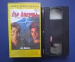 Видеокасета VHS Еър Америка, снимка 2