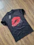 страхотна мъжка тениска BALMAIN размер S M L XL 2XL , снимка 3