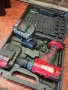Винтоверт Райдър 12V с две батерии и зарядно, снимка 5