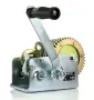 Ръчнa лебедка 2500 lb – 1130 kg Mar – Pol – M80734, снимка 2