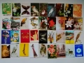 Календарчета от соца 1961-1985 година, снимка 6