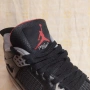 Jordan Air Jordan 4 "Bred Reimagined" номер 43 оригинални маратонки , снимка 9