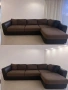 Ъглов диван, снимка 3