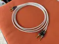 QED Reference Silver Anniversary XT / Кабел за тонколона, снимка 5