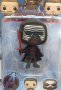 POP! Фигурка на Кайло Рен (Kylo Ren) - Междузвездни войни - Star Wars / Фънко Поп (Funko Pop)., снимка 1 - Фигурки - 39418403