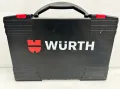 Wurth H 22-SLE - Нов Перфоратор 700W 2.2J, снимка 8