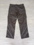 Haglofs Climatic мъжки туристически ловен панталон 2 в 1 размер 52-L-XL, снимка 2