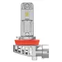 LED крушки OSRAM LEDriving HL EASY GEN2 H8/H9/H11/H16-12V-6500K, снимка 4
