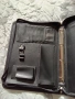Черна папка/органайзер за документи и лични вещи, снимка 4