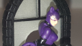 Batman Catwoman фигура статуетка WizKids WizK!ds HeroClix Streets of Gotham 68 #015, снимка 2