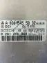 Комютър Мерцедес ML W163 3.2 V6 218 к.с. (00-03г) Computer Mercedes ML W163 3.2 V6 218 hp, снимка 5