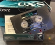 АУДИО КАСЕТИ SONY UX-S 60 НОВО, снимка 2