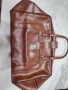 Ретро чанта за пътуване , снимка 3