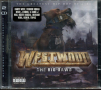 Westwood-The Big Dawg, снимка 1 - CD дискове - 36297777