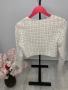 Сако / Болеро от букле , снимка 11