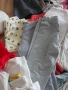 Детски дрехи за момиче лот р-6-12м, снимка 5
