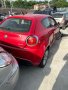 Алфа мито Alfa Romeo Mito на части, снимка 2