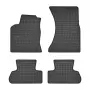 Гумени стелки Frogum за Audi Q5 2009 - 2016, снимка 1