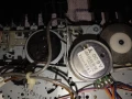 Механика за касетофон Hitachi Trk W350E, снимка 15