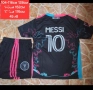 MESSI 10 🩷⚽️ детско юношески футболни екипи 🩷⚽️ НОВО сезон 2025-26 година , снимка 9