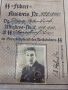 WW2-немски военни документи и фотографии/цени от 60 до 1000 лв, снимка 15