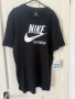 Мъжка тениска Nike, снимка 5