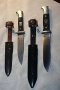 Купувам нож щик БРАННИК , снимка 1 - Ножове - 41497525