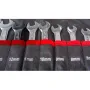 Комплект звездогаечни ключове 6 - 36 мм 25 части Forsage, снимка 3