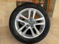 16" 5x112 Skoda Draconis Original , снимка 7