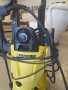 Водоструйка KARCHER K4 внос Германия , снимка 3