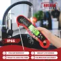 Цифров термометър за готвене на месо  AWLKIM, снимка 4