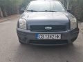 Продавам Ford Fusion 1.4tdci 2003г, снимка 9