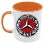 Чаша Mercedes Benz, снимка 4