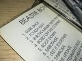 BEASTIE BOYS ILL COMUNICATION-КАСЕТА 0806231110, снимка 13