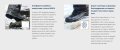 водоустойчиви обувки HAIX  EAGLE ATHLETIC 2.1 GTX LOW  номер 40 , снимка 6