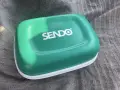 Апарат за мерене на кръвно Sendo Advance 3 със стандартен маншет M (22-32 см), снимка 1